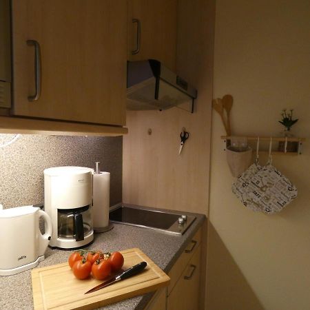 Harzlich Apartment Altenau  Bagian luar foto