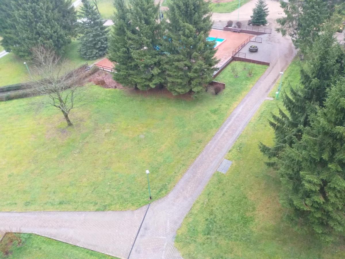 Harzlich Apartment Altenau  Bagian luar foto