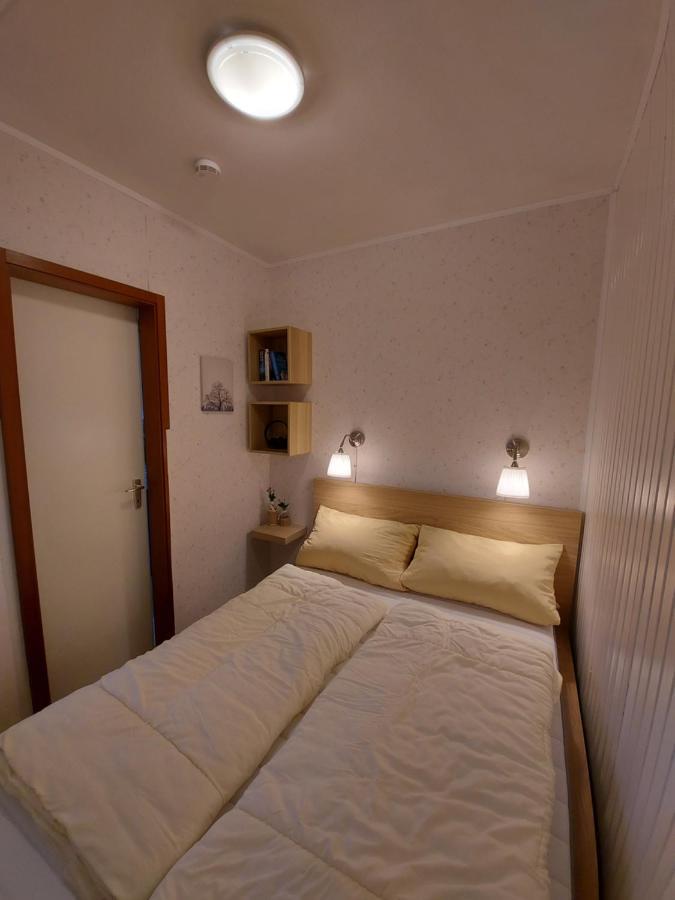 Harzlich Apartment Altenau  Bagian luar foto
