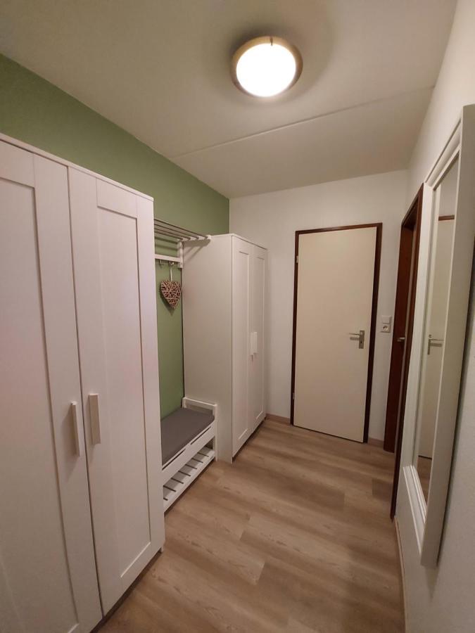 Harzlich Apartment Altenau  Bagian luar foto