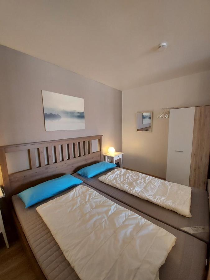 Harzlich Apartment Altenau  Bagian luar foto