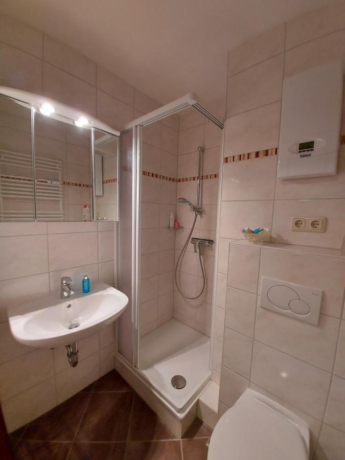 Harzlich Apartment Altenau  Bagian luar foto