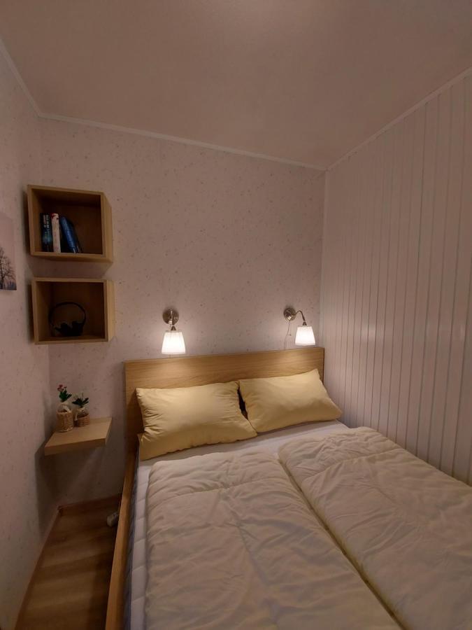 Harzlich Apartment Altenau  Bagian luar foto