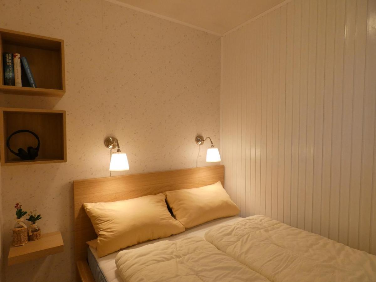 Harzlich Apartment Altenau  Bagian luar foto
