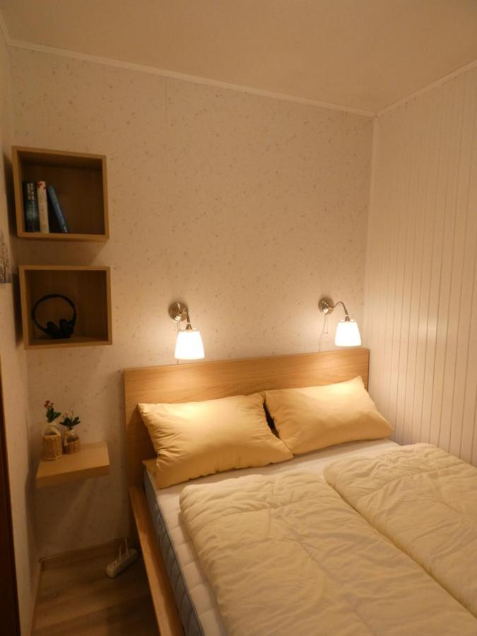 Harzlich Apartment Altenau  Bagian luar foto