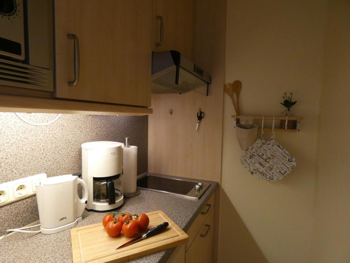 Harzlich Apartment Altenau  Bagian luar foto