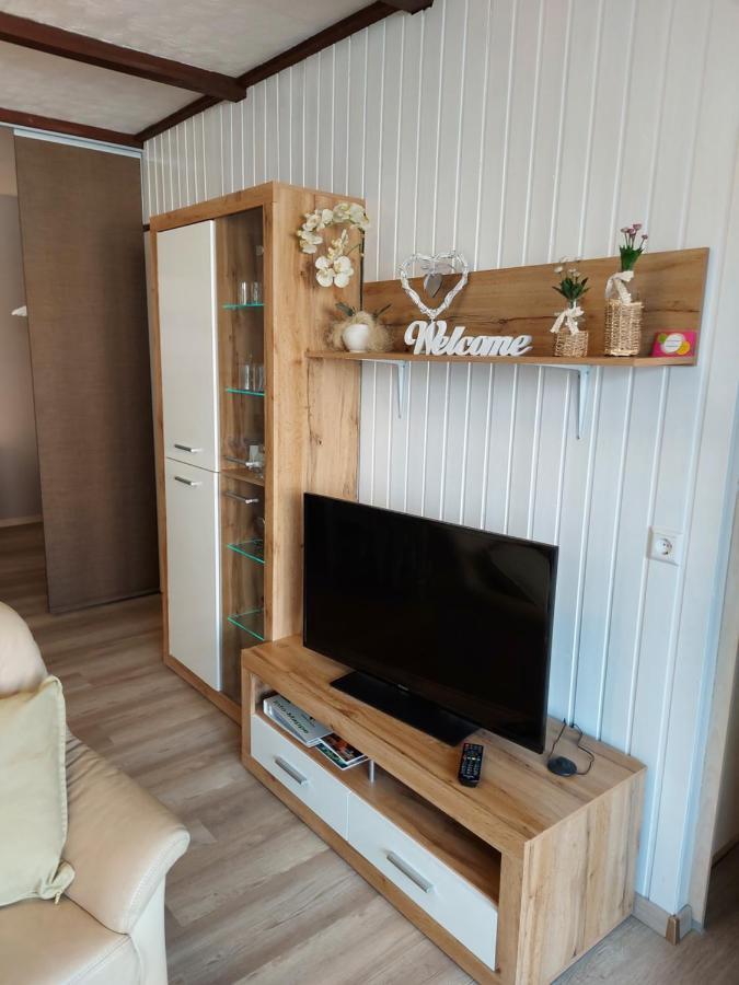 Harzlich Apartment Altenau  Bagian luar foto