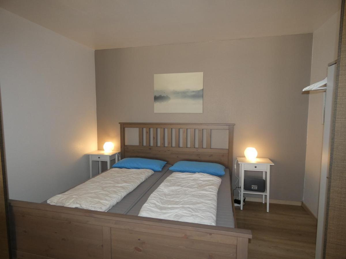 Harzlich Apartment Altenau  Bagian luar foto