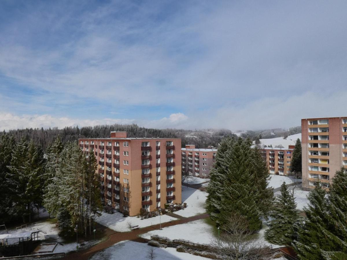 Harzlich Apartment Altenau  Bagian luar foto