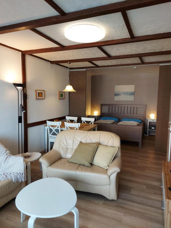 Harzlich Apartment Altenau  Bagian luar foto