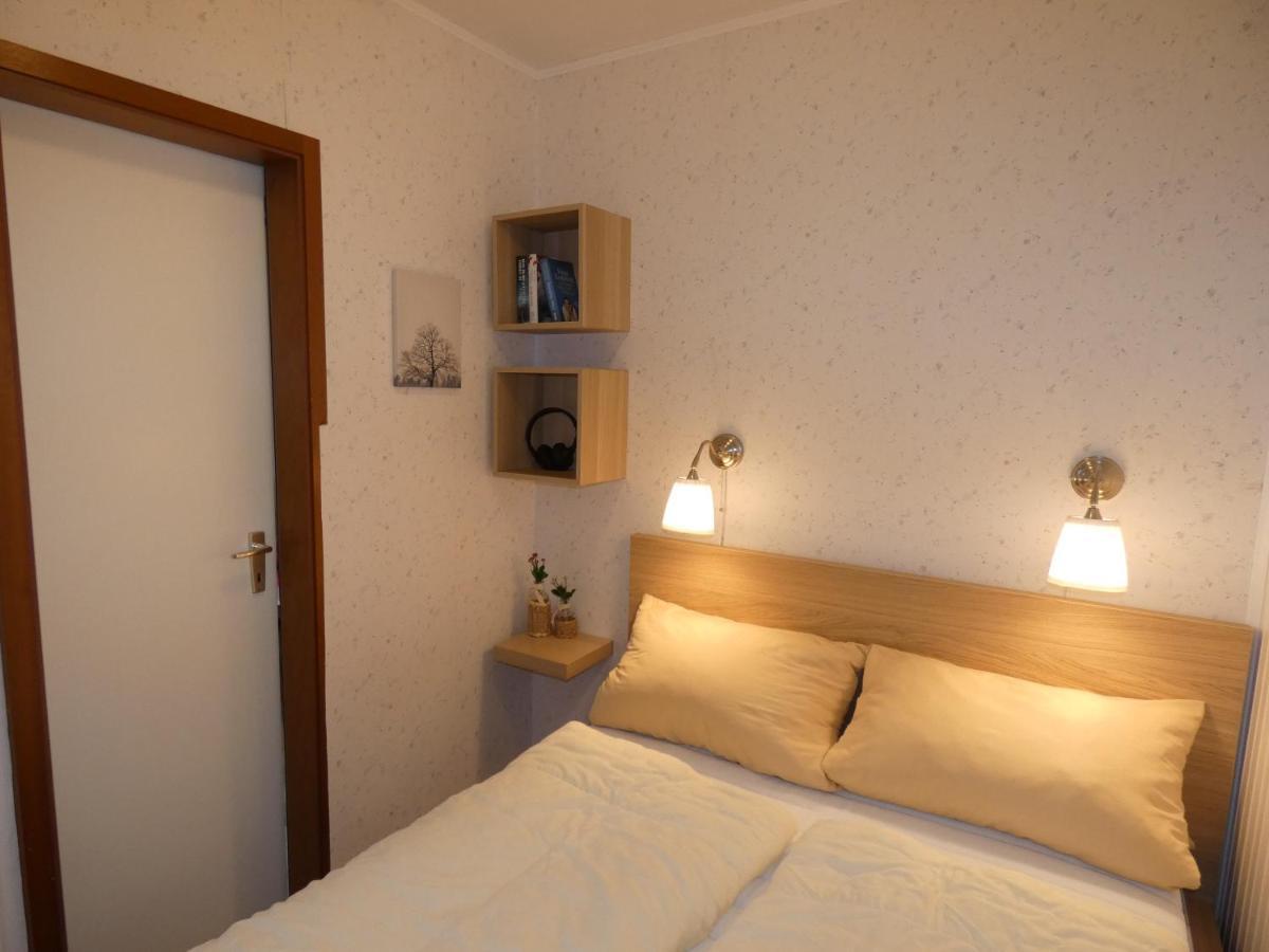 Harzlich Apartment Altenau  Bagian luar foto