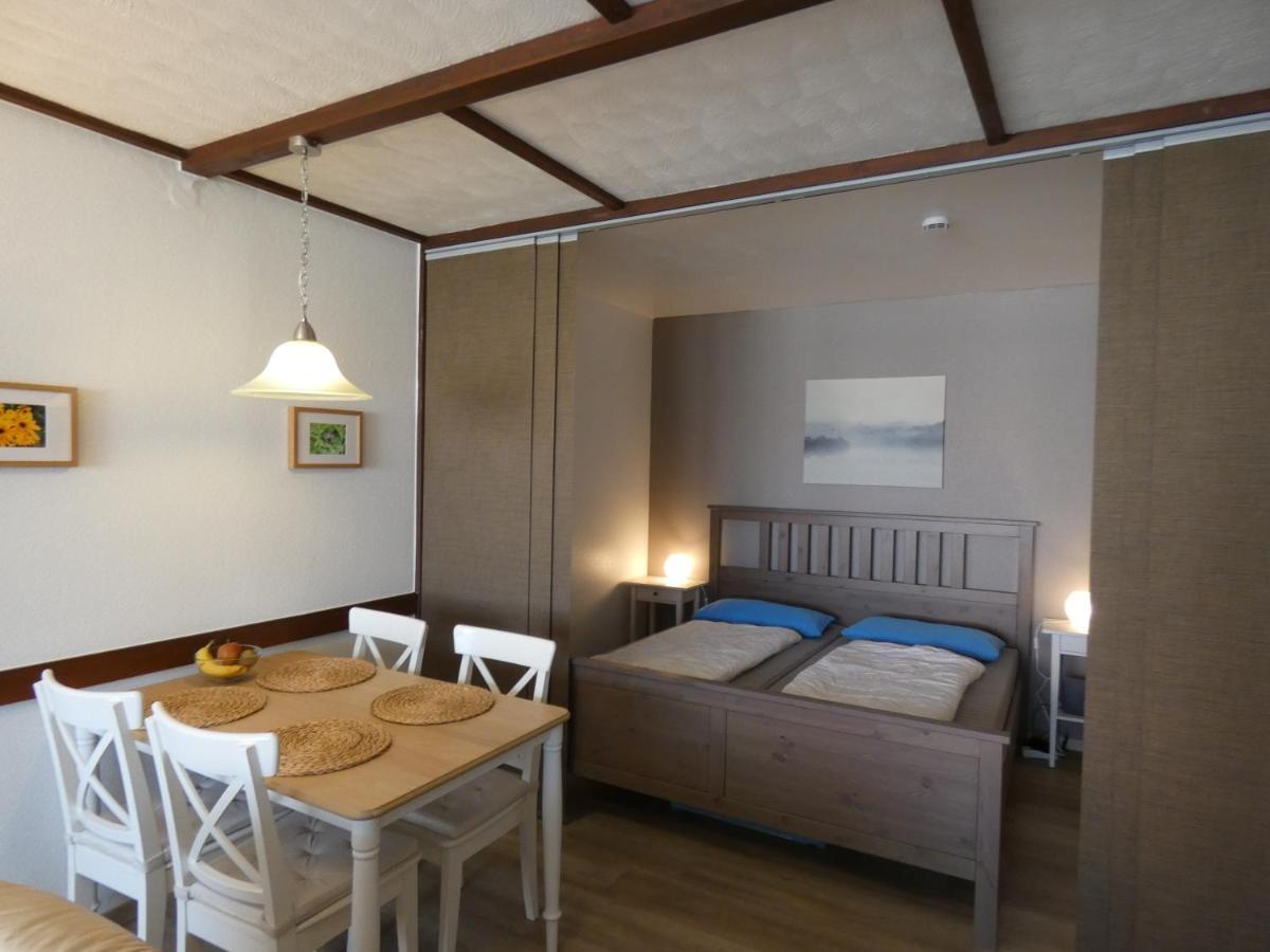Harzlich Apartment Altenau  Bagian luar foto