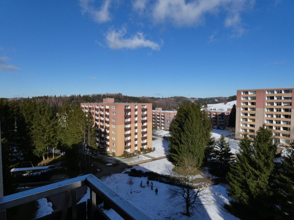 Harzlich Apartment Altenau  Bagian luar foto