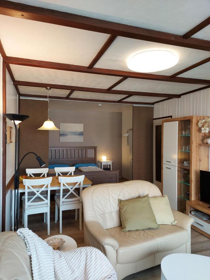 Harzlich Apartment Altenau  Bagian luar foto