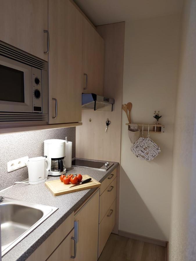 Harzlich Apartment Altenau  Bagian luar foto